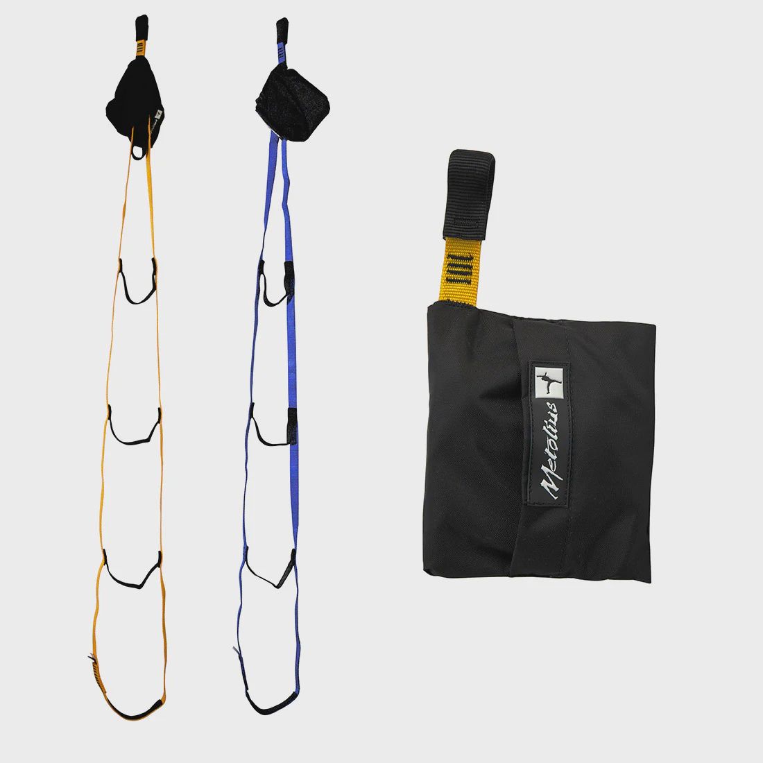 Metolius Pocket Aider, Color: Blue
