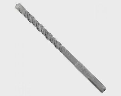 Fixe Powers SDS REG 3/8" &amp; 1/2"- 2 Side Drill Bit