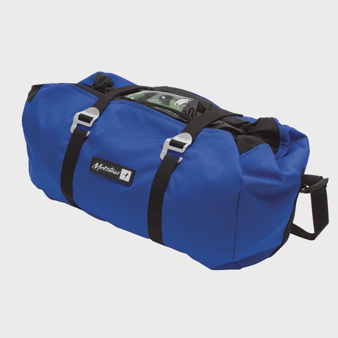 Metolius Ropemaster Ropebag, Color: Blue