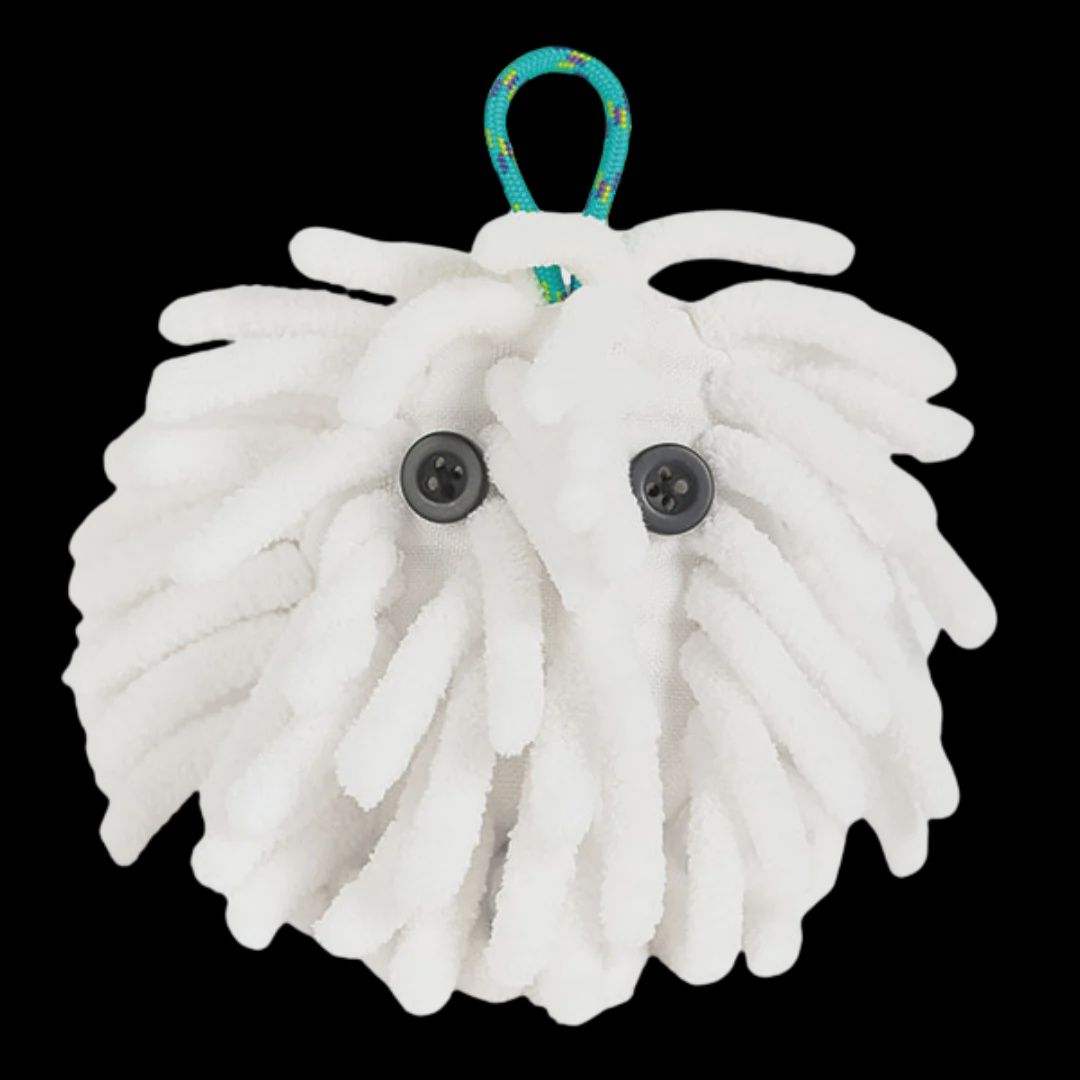 Midnight Lightning Chalktopus, Color: White