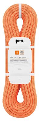 Petzl Volta Guide 9mm