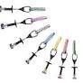 Black Diamond Z4 Offset Camalot, Size: .1/.2