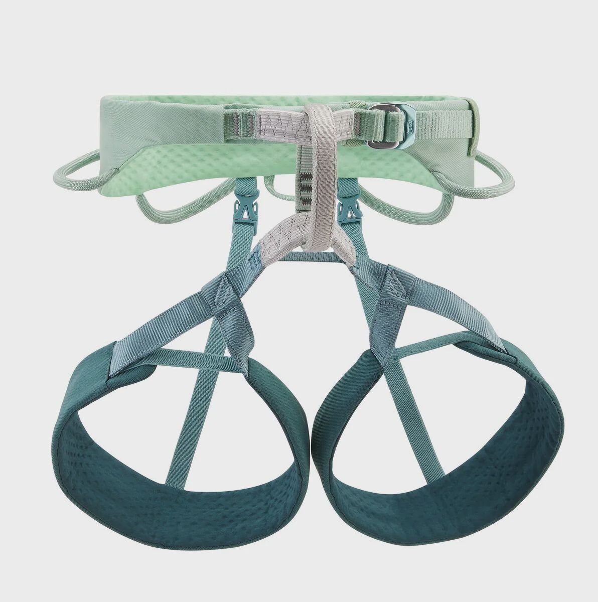 Petzl Selena Women's Harness, Color: Jade Green, Size: XS