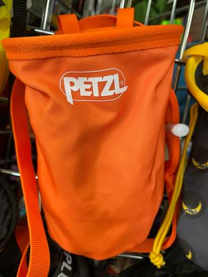 Petzl Bandi Chalk Bag