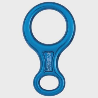 Cypher Figure 8, Size: Blue