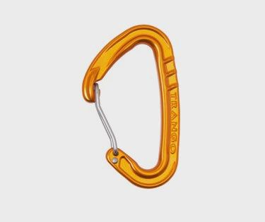 Trango Phase Straight Wire