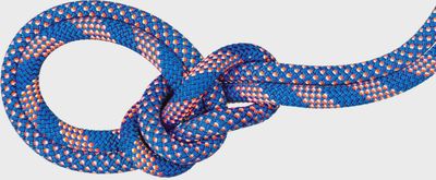 Mammut Crag 9.5mm Classic Duodess Bicolor