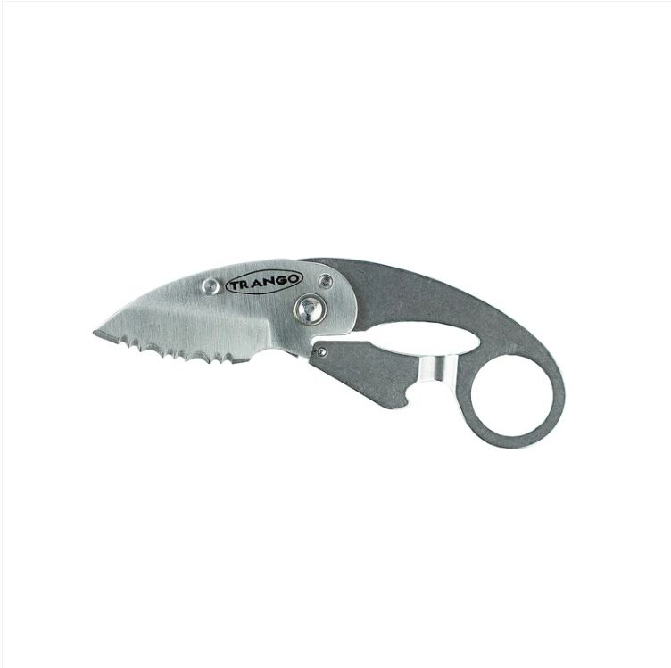 Trango Piranha Knife