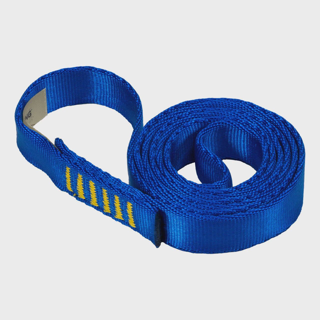 Sterling 11/16 x 24" &amp; 48" Nylon Sling, Legnth: 24"