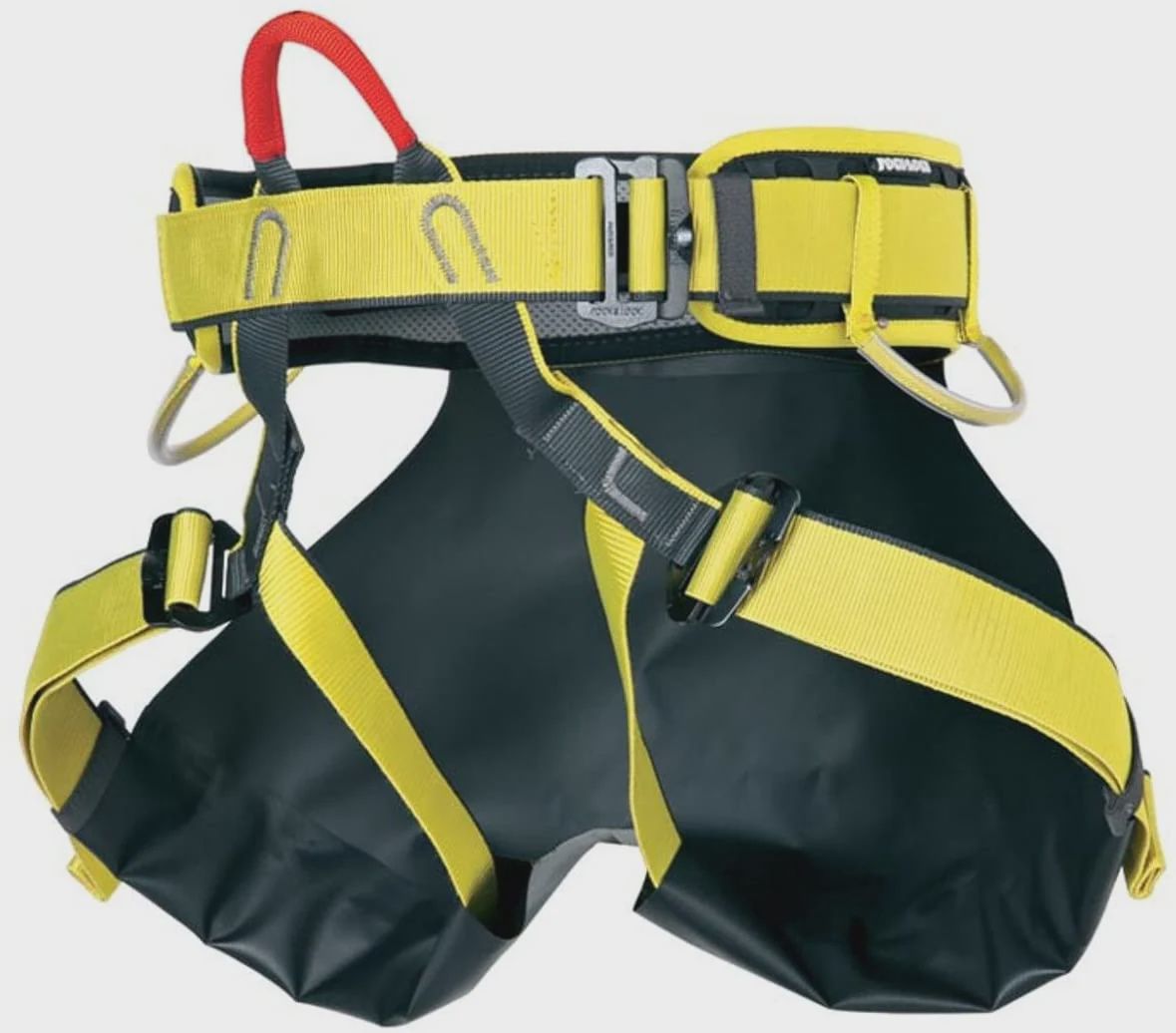 Singing Rock Canyon XP Harness, Size: SM