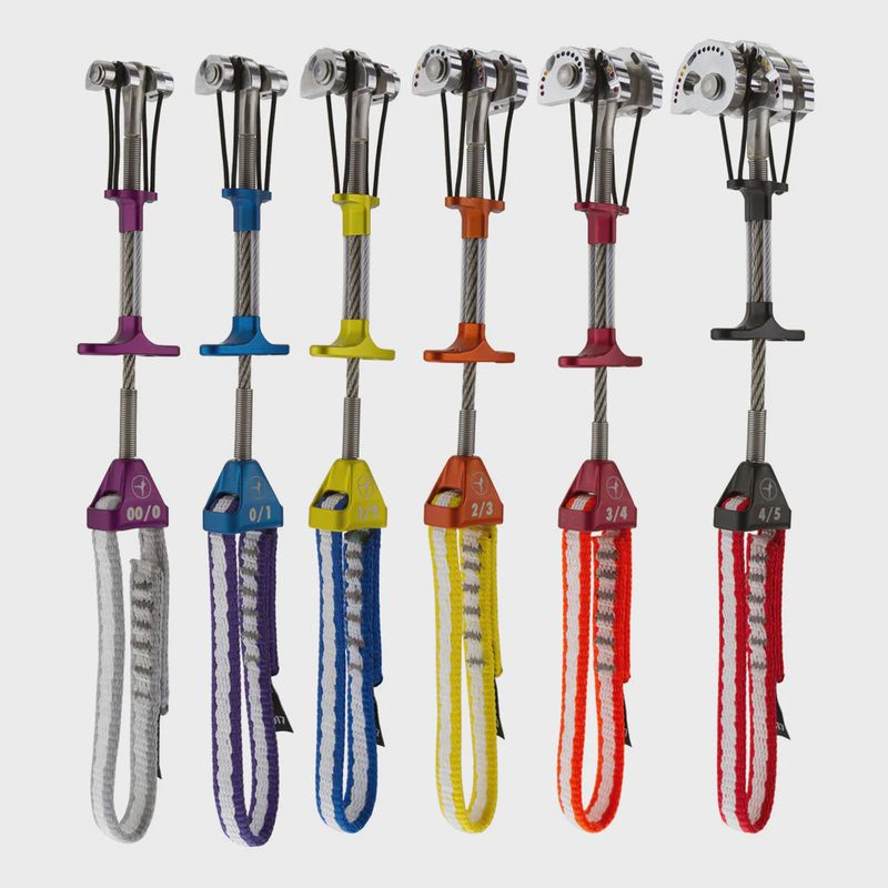 Metolius UL Offset Master Cam