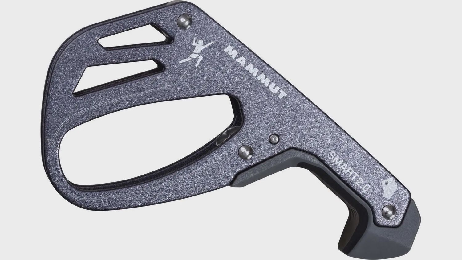 Mammut Smart 2.0, Color: Phantom