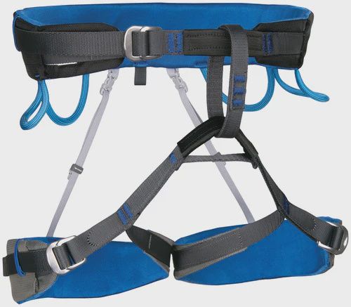 CAMP Spark Harness, Accessory size: XS
