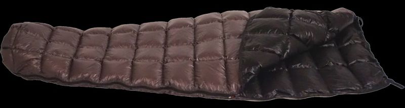 Western Mountaineering Everlite