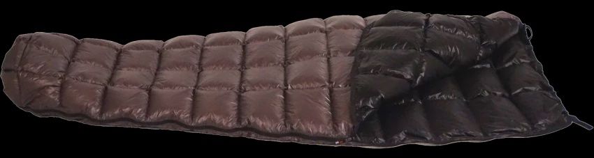 Western Mountaineering Everlite, Size: 6'