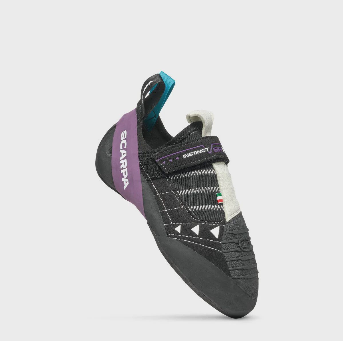 Scarpa Instinct VSR LV, Size: 36