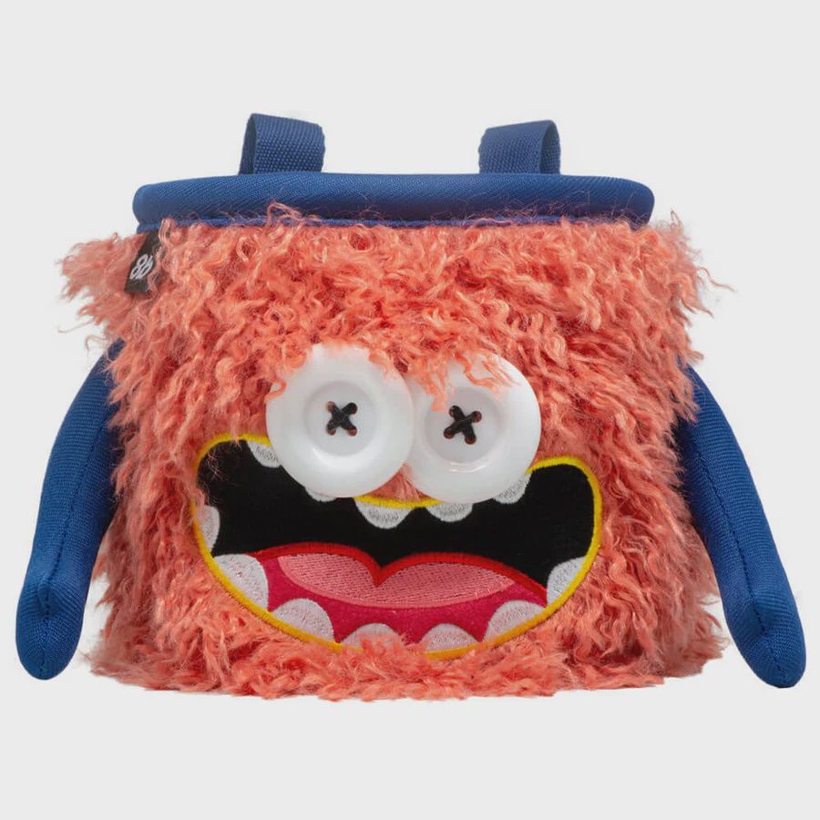 8b+ Chalk Bags, Option: Eddie