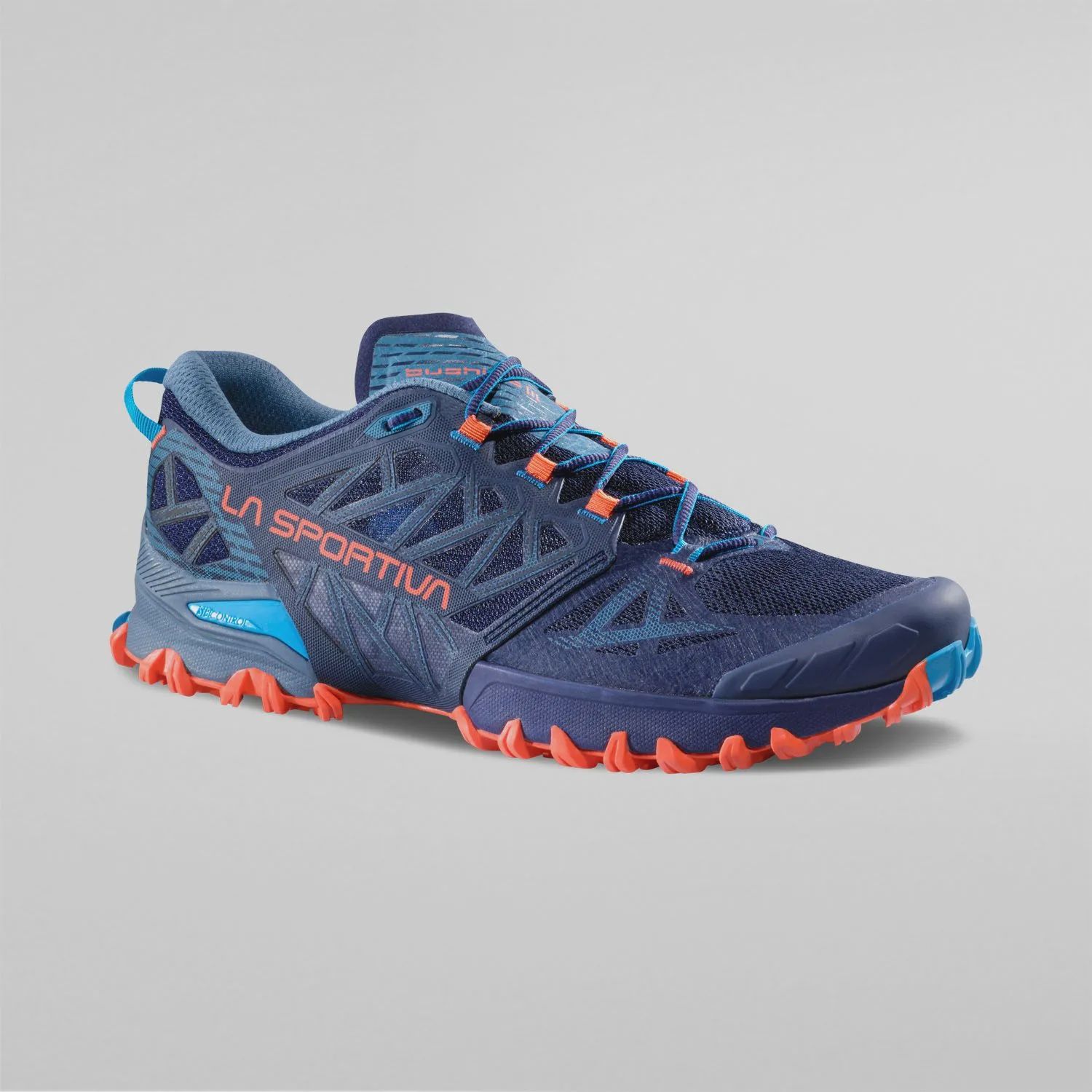 La Sportiva Bushido lll Wide, Shoe size: 41