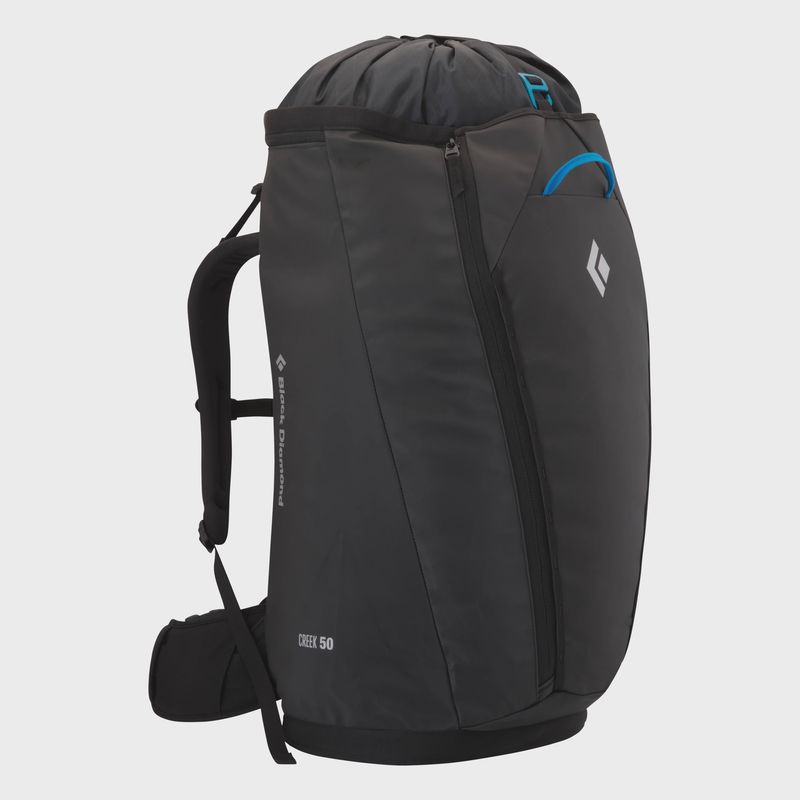 Black Diamond Creek 50 Pack