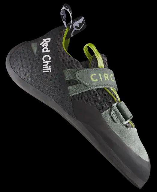 Red Chili Circuit LV/II