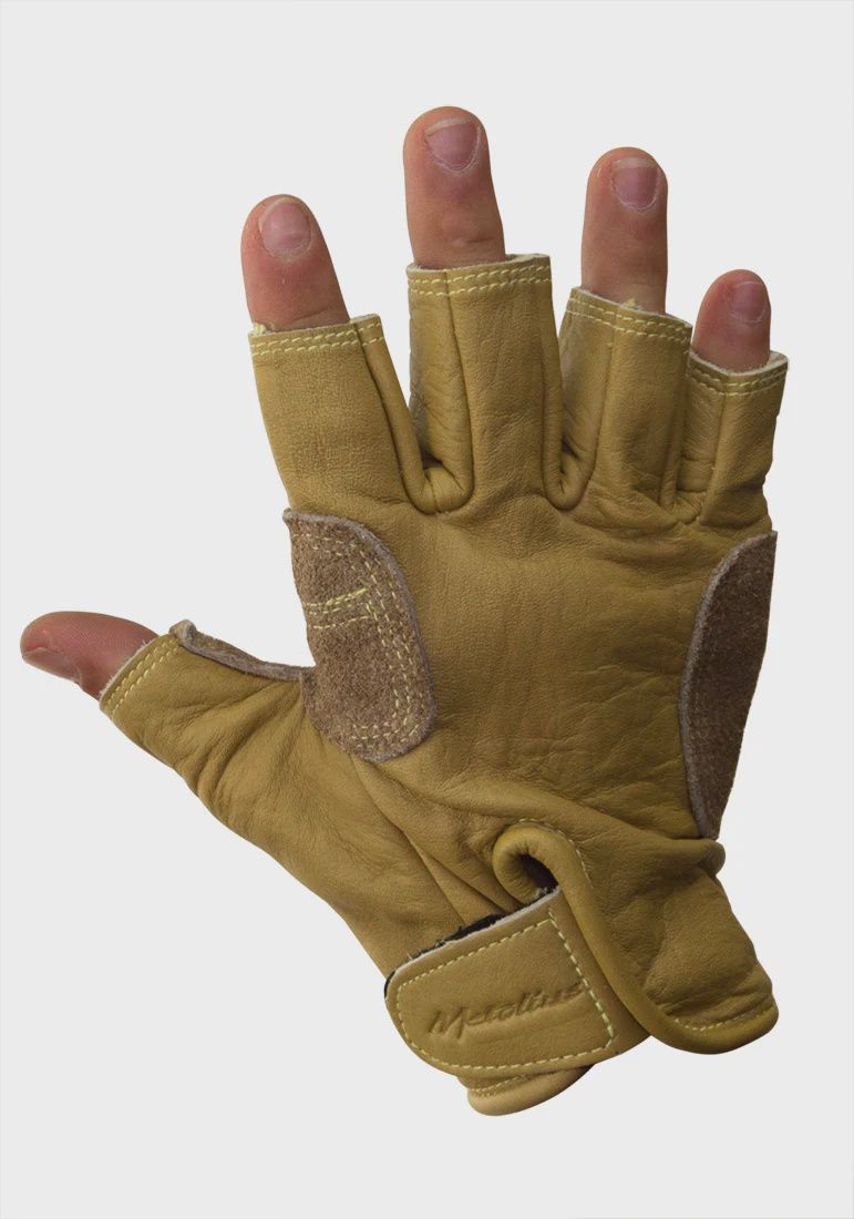 Metolius Climbing Glove, Size: XS