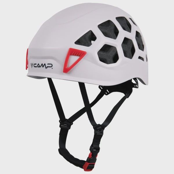CAMP Ikon Helmet, Color: White, Size: S/M