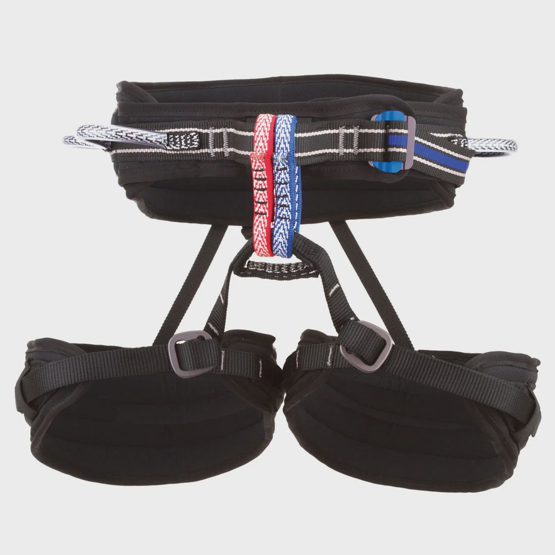 Metolius Safe Tech Waldo Big Wall Harness, Size: SM