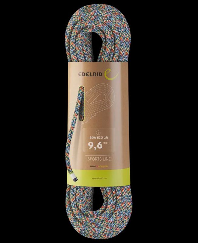 Edelrid Boa Eco 2R 9.6mm