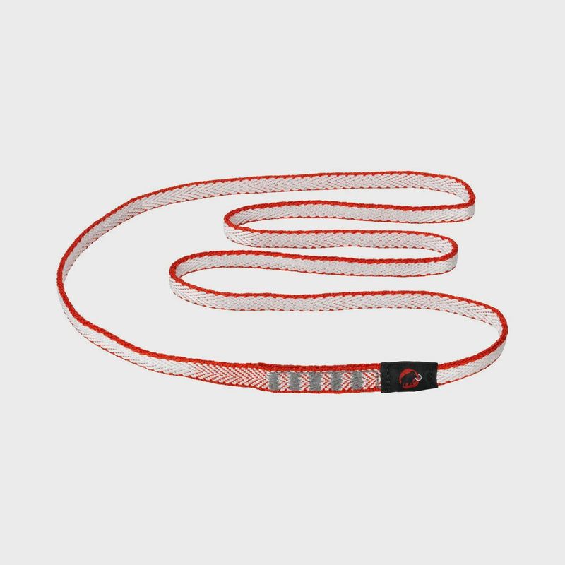 Mammut Dyneema Contact 8mm x 60cm, 120cm, 180cm &amp; 240cm Slings