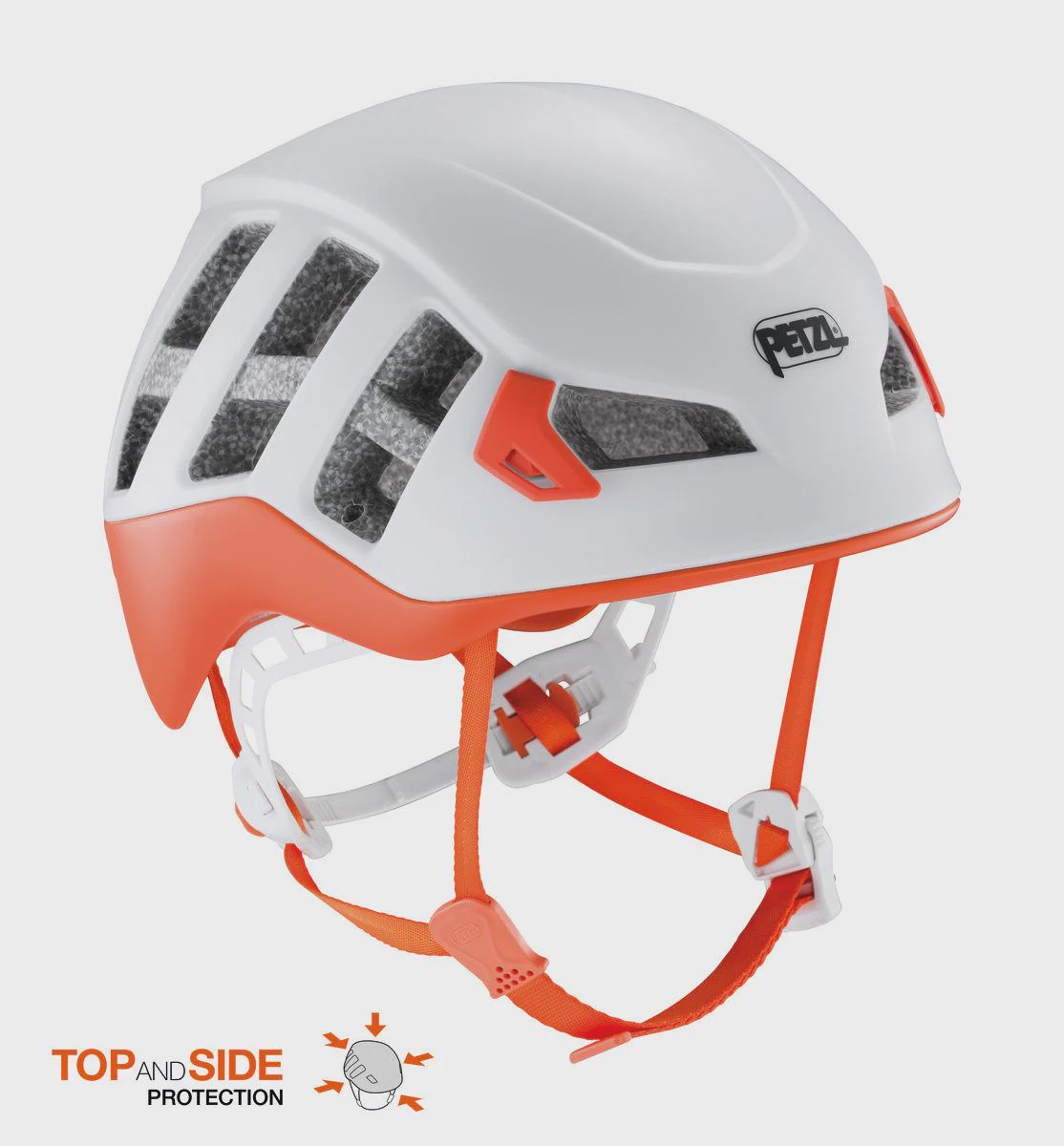 Petzl Meteor/Meteora Helmet