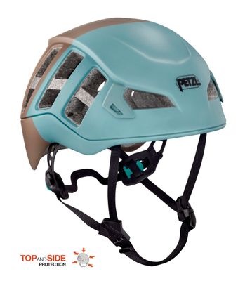 Petzl Meteor/Meteora Helmet