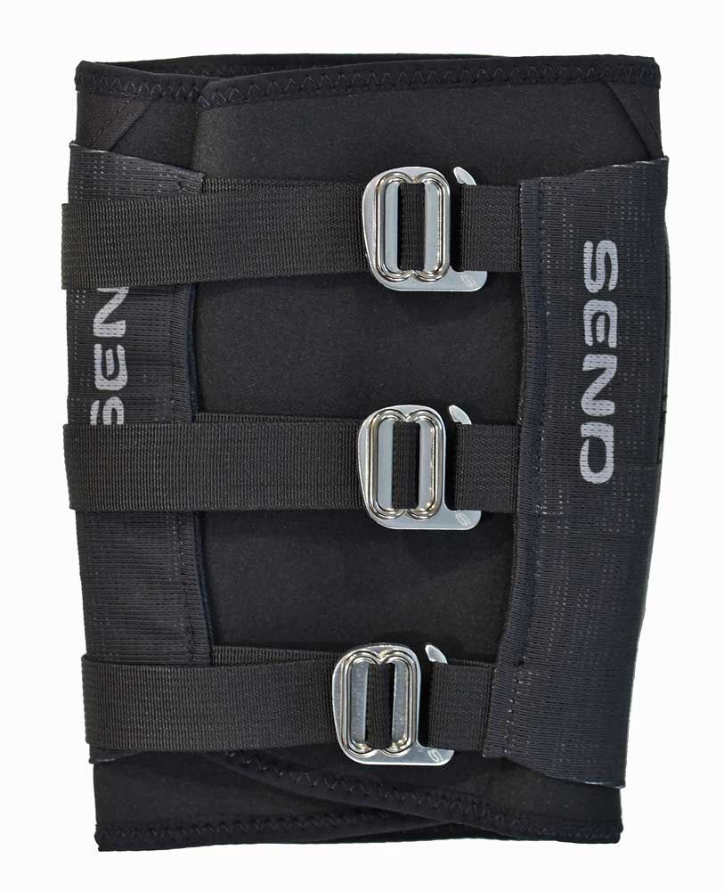 Send CLASSIC Si Knee Pad (Strap-On)