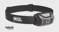 Petzl  Actik Core 625L Headlamp, Color: Grey