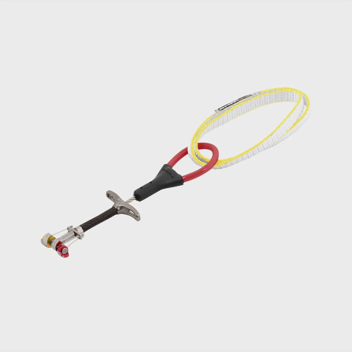DMM Dragonfly Offset Cams, Size: 2/3 red/yellow