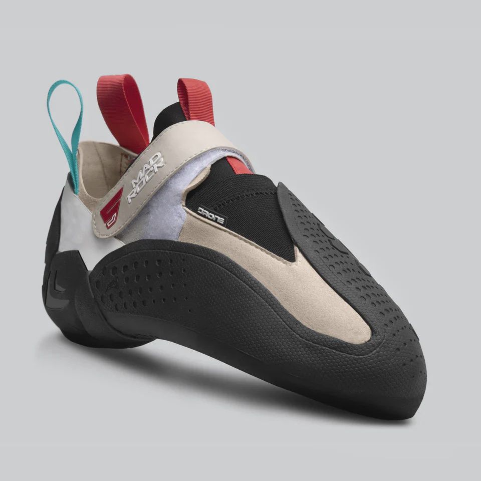 Mad Rock Drone CS HV, Size: 6