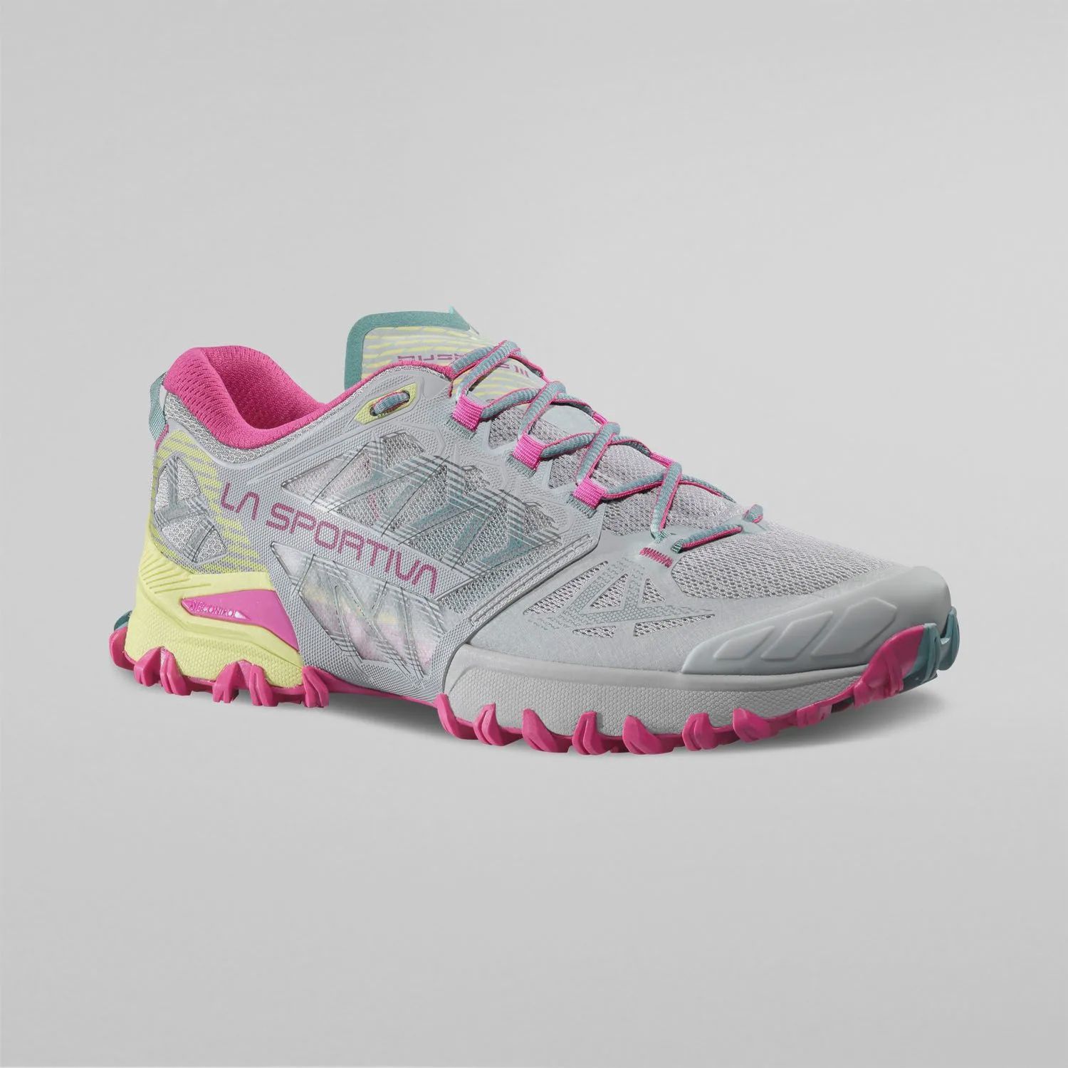 La Sportiva Bushido III Wide Women's, Shoe size: 38