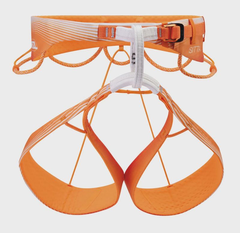 Petzl Sitta Harness