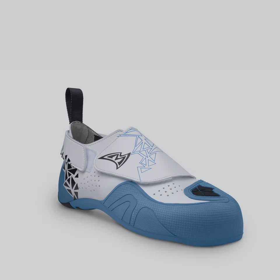 Mad Rock Monkey Kids Shoe, Size: 9