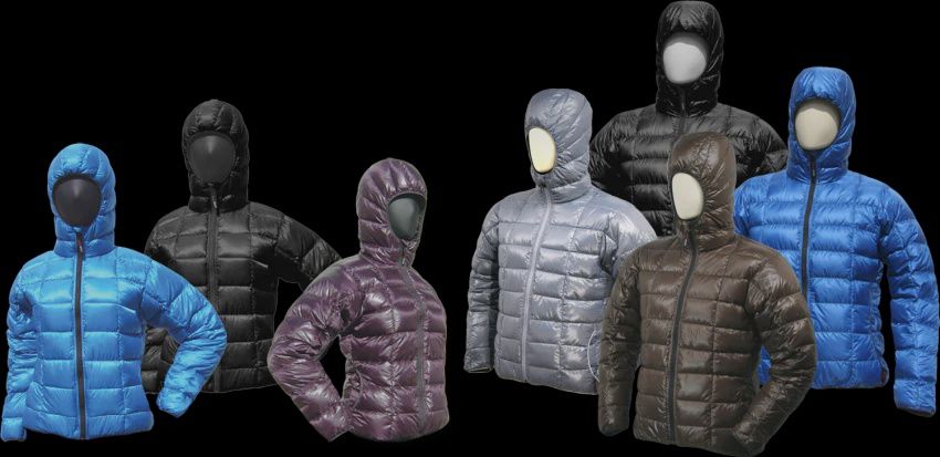 Western Mountaineering Hooded Flash Down Jacket Women's