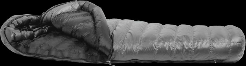 Western Mountaineering Kodiak MF