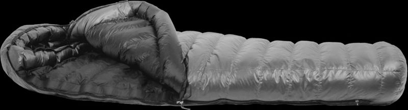 Western Mountaineering Kodiak MF