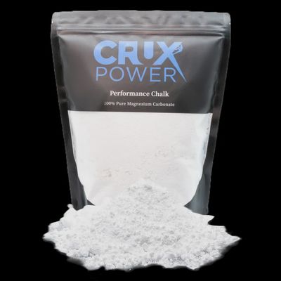 Crux Power Chalk 100g &amp; 200g