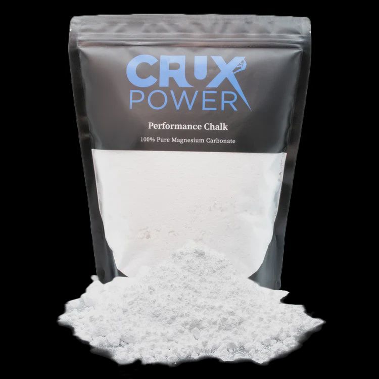 Crux Power Chalk 100g &amp; 200g