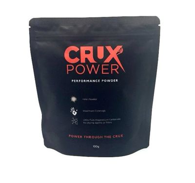 Crux Power Chalk