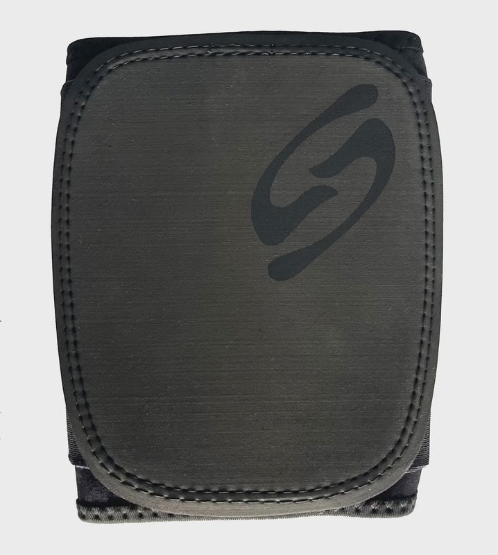Send MAGNUM Si Knee Pad (Strap-On)