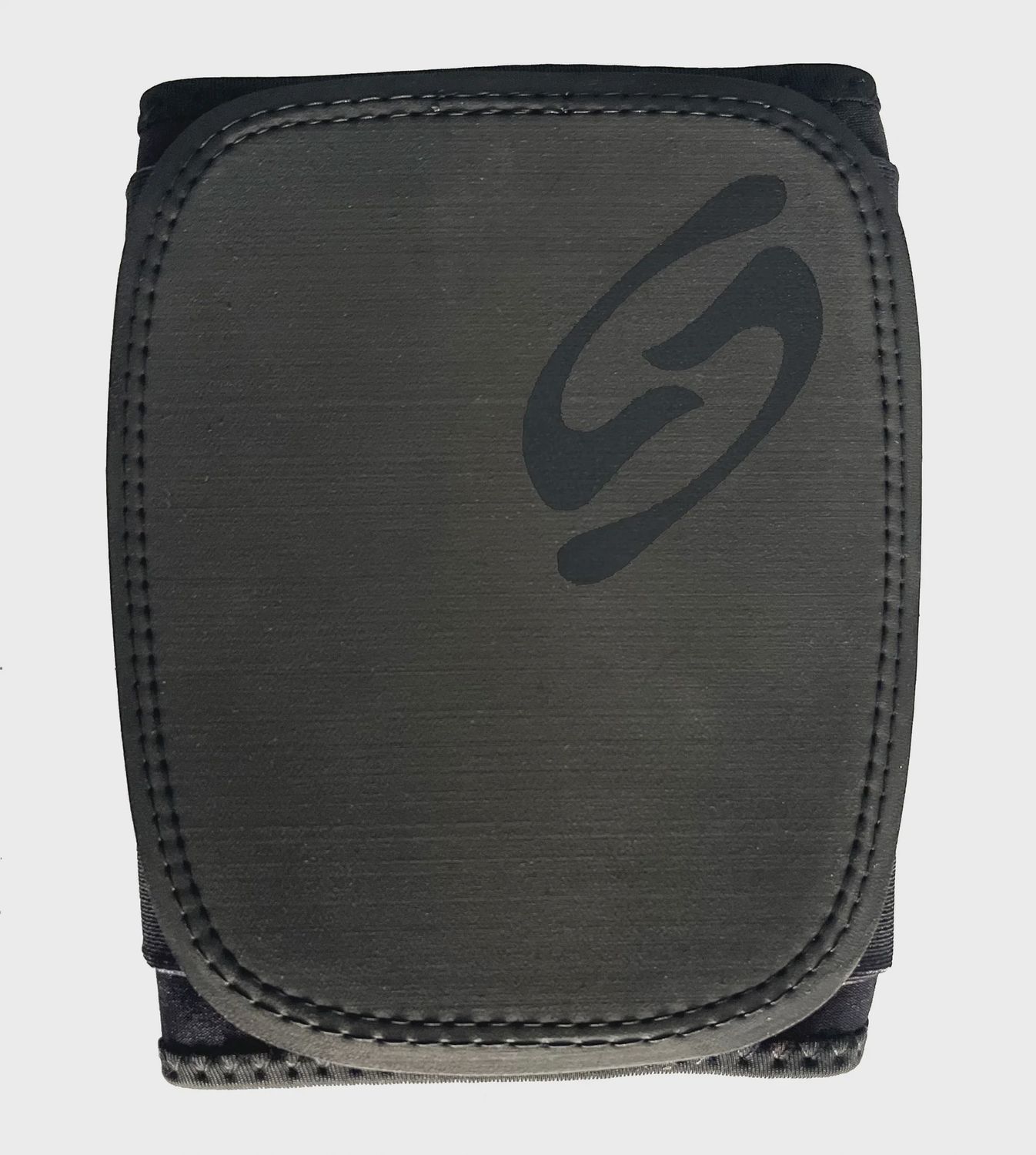 Send MAGNUM Si Knee Pad (Strap-On), Size: MAGNUM - Large