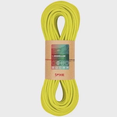 Fixe Rodellar  9.4mm x 60M, 70M &amp; 80M Rope