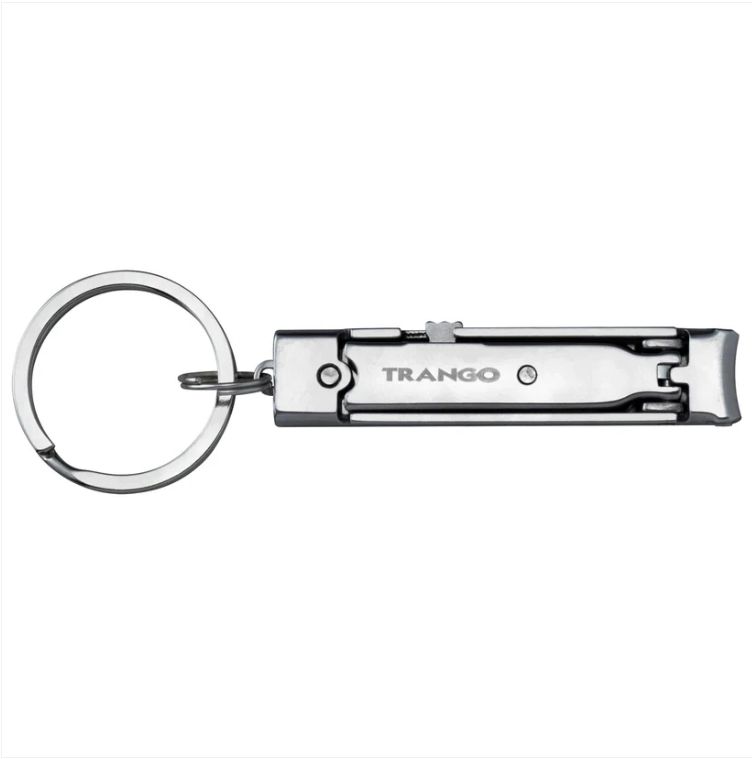 Trango Compact Clipper