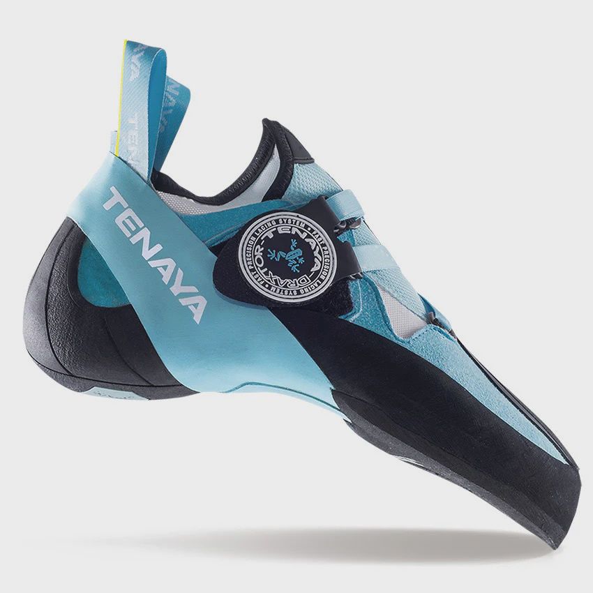 Tenaya Indalo Climbing Shoe, Size: 3.5