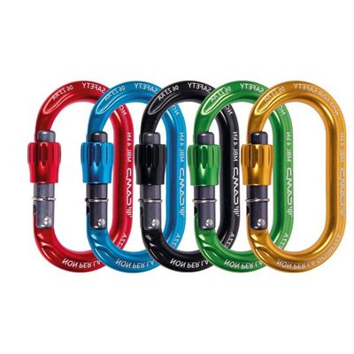 CAMP Ekto Accessory Carabiner reg &amp; lock